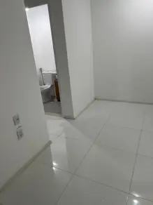 Apartamento Fazenda Criméia Caveiras, Goiânia - GO — foto 1