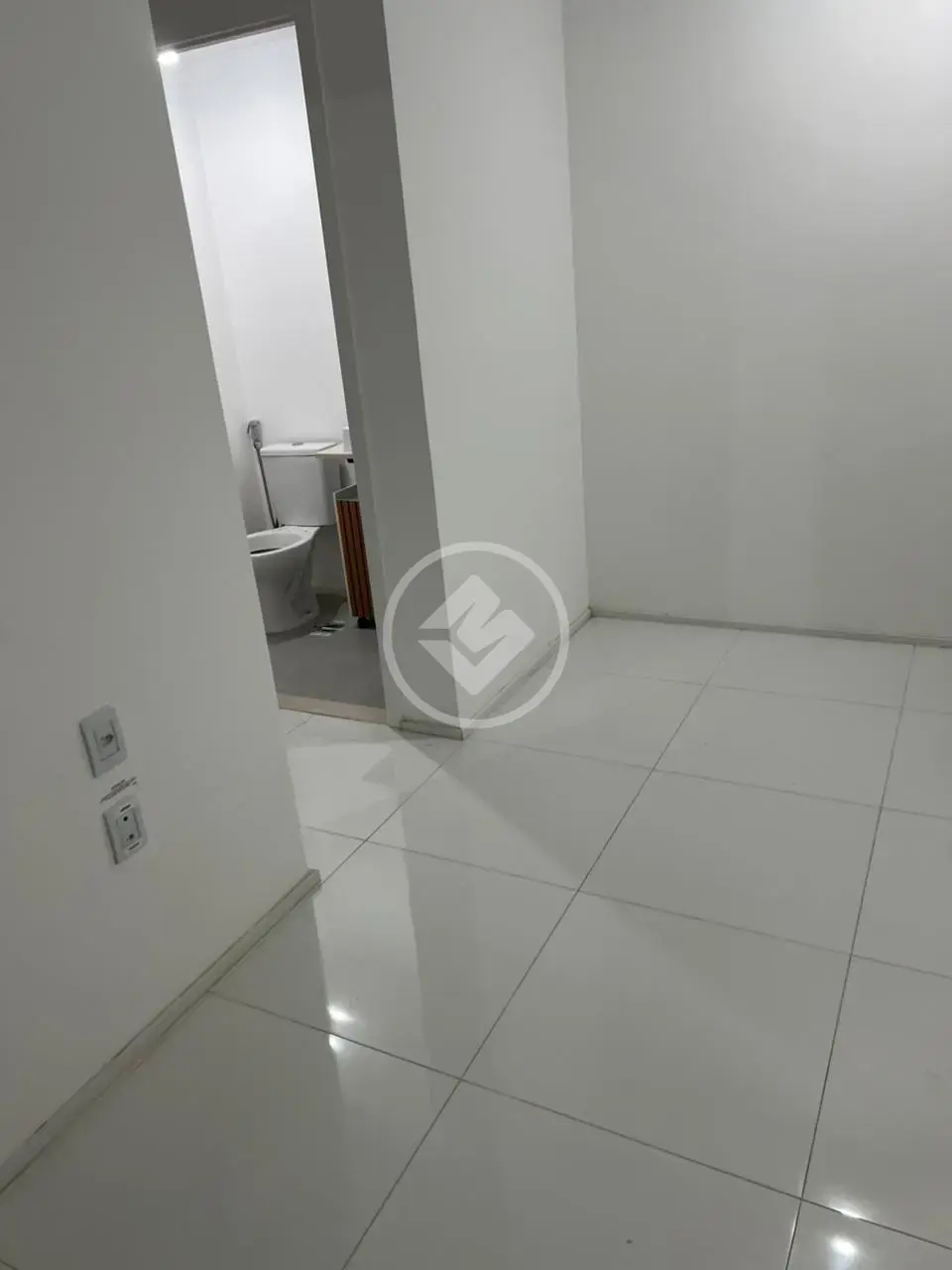 Imagem 1 - Apartamento em Fazenda Criméia Caveiras, Goiânia - GO