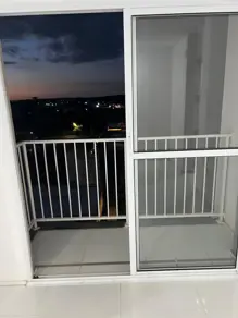 Apartamento Fazenda Criméia Caveiras, Goiânia - GO — foto 2