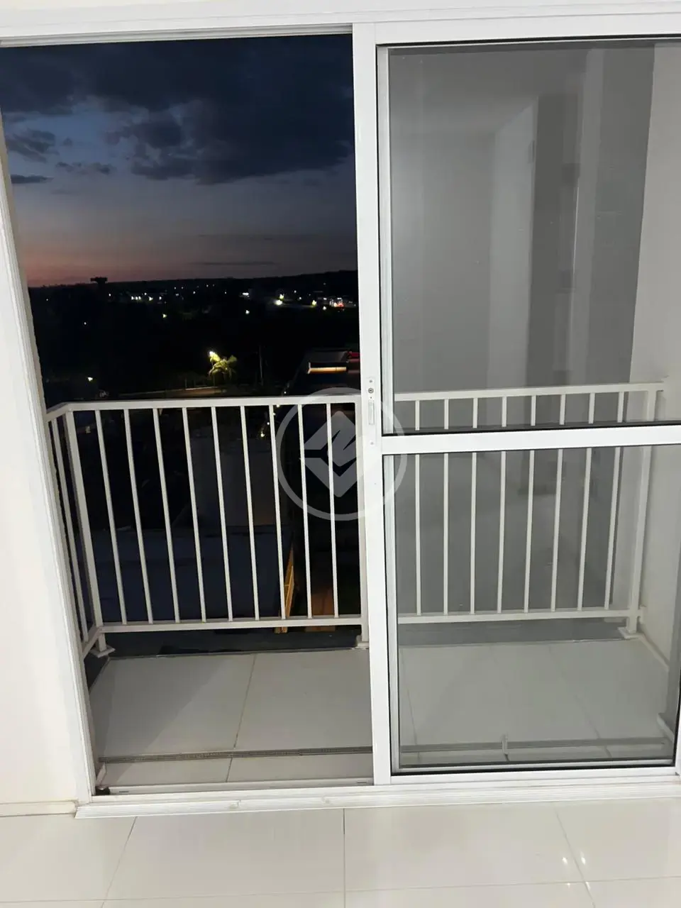 Imagem 1 - Apartamento em Fazenda Criméia Caveiras, Goiânia - GO