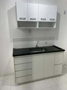 Imagem 4 - Apartamento em Fazenda Criméia Caveiras, Goiânia - GO