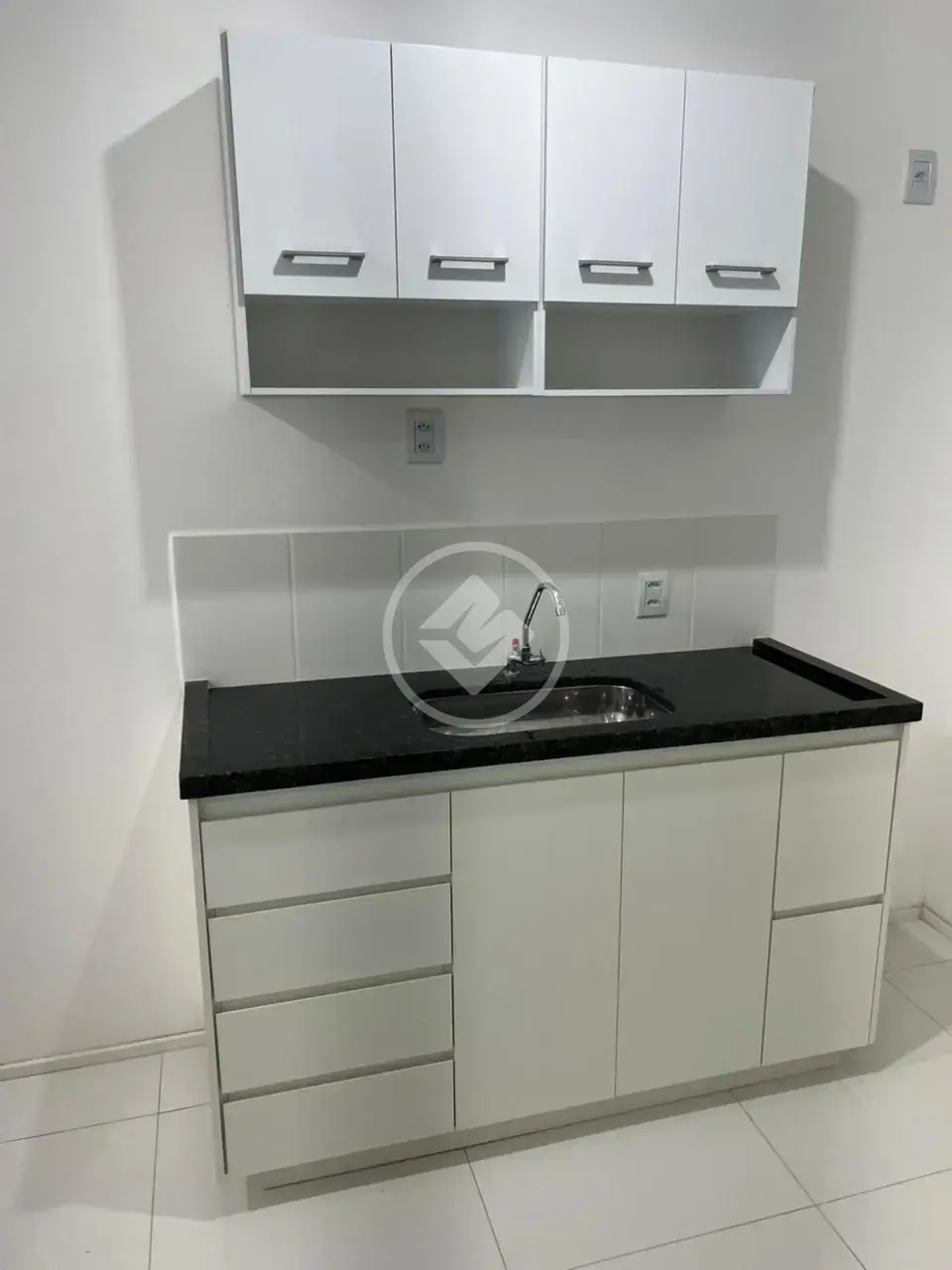 Imagem 4 - Apartamento em Fazenda Criméia Caveiras, Goiânia - GO