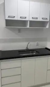 Imagem 3 - Apartamento em Fazenda Criméia Caveiras, Goiânia - GO