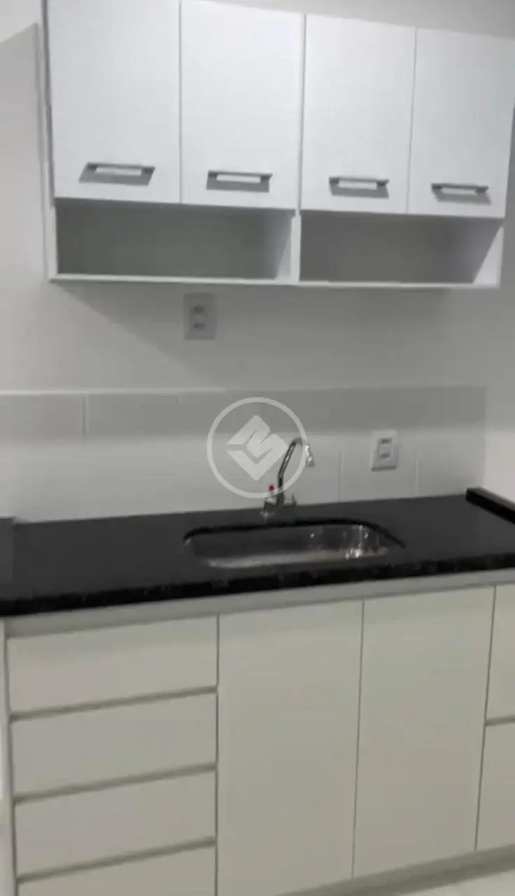 Imagem 3 - Apartamento em Fazenda Criméia Caveiras, Goiânia - GO