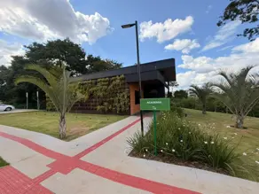 Imagem 3 - Casa Condomínio em Residencial Jardins Lyon, Aparecida de Goiânia - GO
