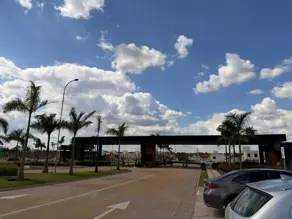 Imagem 5 - Casa Condomínio em Residencial Jardins Lyon, Aparecida de Goiânia - GO