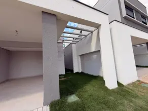 Casa Condomínio Residencial Jardins Lyon, Aparecida de Goiânia - GO — foto 2