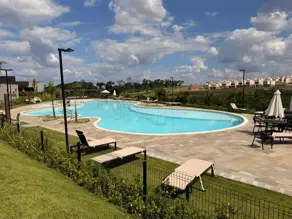 Imagem 2 - Casa Condomínio em Residencial Jardins Lyon, Aparecida de Goiânia - GO