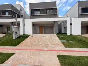Casa Condomínio Residencial Jardins Lyon, Aparecida de Goiânia - GO — foto 1