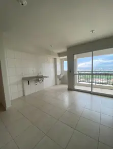 Apartamento Vila Rosa, Goiânia - GO — foto 2