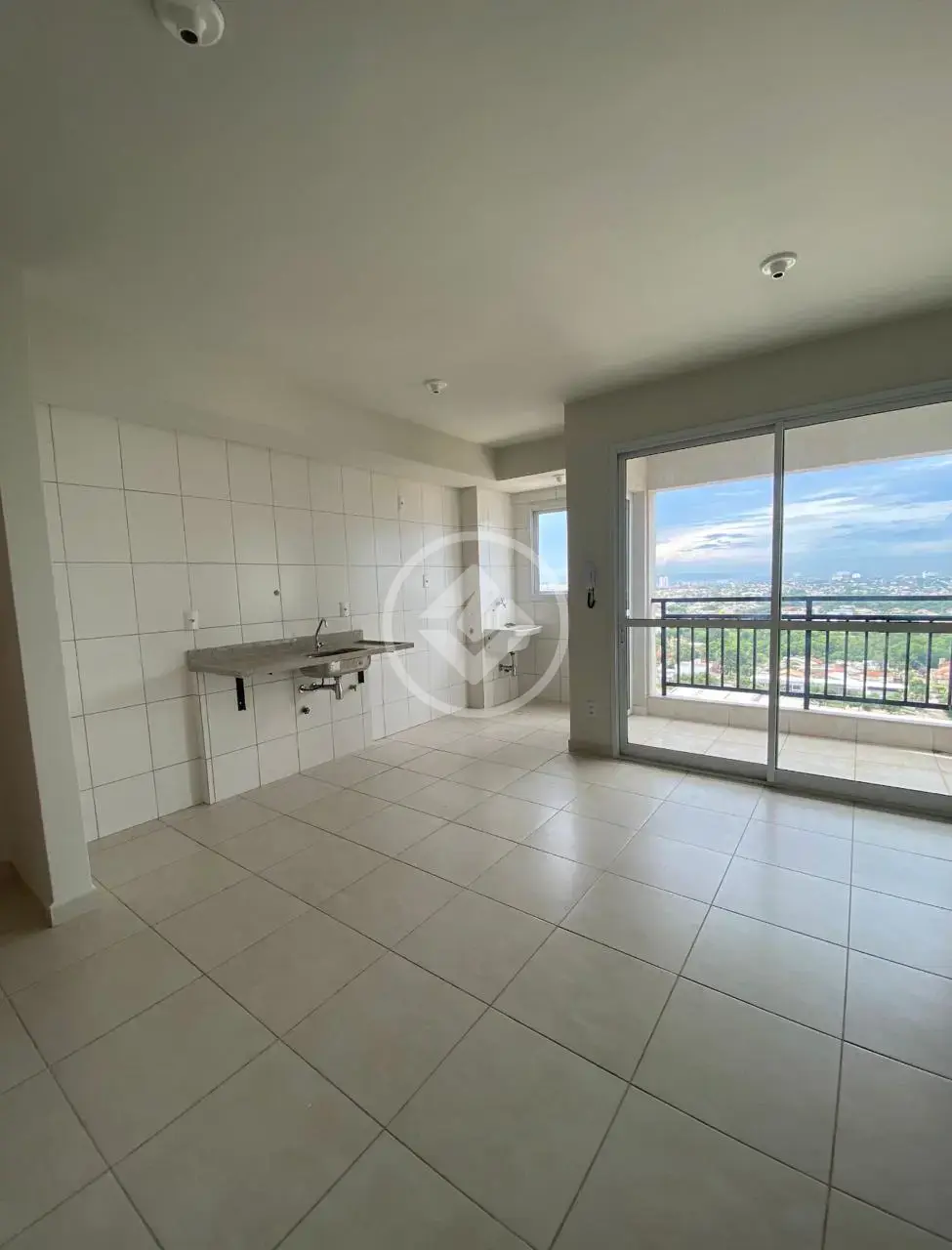 Imagem 1 - Apartamento em Vila Rosa, Goiânia - GO