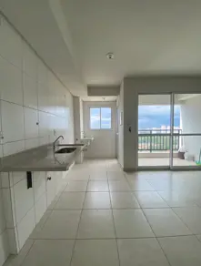 Imagem 3 - Apartamento em Vila Rosa, Goiânia - GO