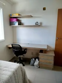Imagem 4 - Apartamento em Setor Leste Universitário, Goiânia - GO