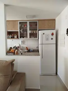 Imagem 3 - Apartamento em Setor Leste Universitário, Goiânia - GO