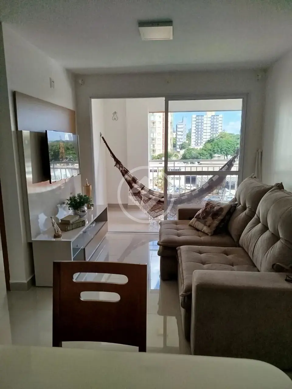 Imagem 1 - Apartamento em Setor Leste Universitário, Goiânia - GO