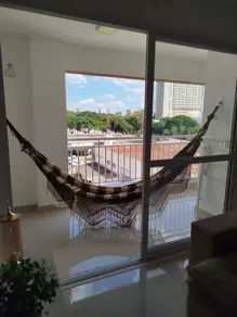 Apartamento Setor Leste Universitário, Goiânia - GO — foto 2