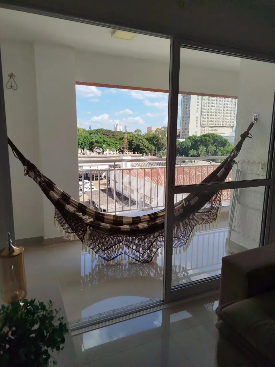 Image 2 - Apartamento em Setor Leste Universitário, Goiânia - GO