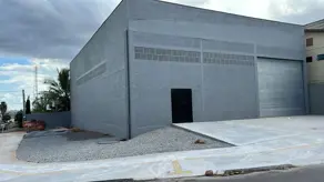 Galpão Moinho dos Ventos, Goiânia - GO — foto 2
