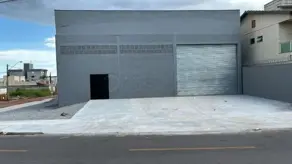 Galpão Moinho dos Ventos, Goiânia - GO — foto 1