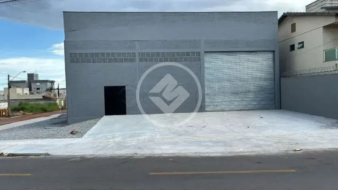 Imagem 1 - Galpão em Moinho dos Ventos, Goiânia - GO