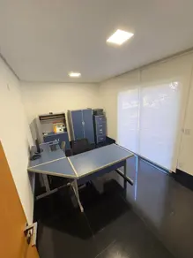 Sobrado Em Condomínio Residencial Aldeia do Vale, Goiânia - GO — foto 2
