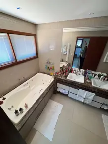 Imagem 2 - Sobrado Em Condomínio em Residencial Aldeia do Vale, Goiânia - GO