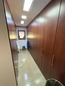 Imagem 3 - Sobrado Em Condomínio em Residencial Aldeia do Vale, Goiânia - GO