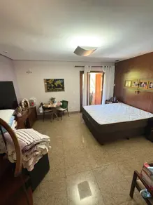 Imagem 4 - Sobrado Em Condomínio em Residencial Aldeia do Vale, Goiânia - GO