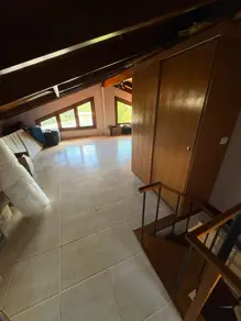 Imagem 5 - Sobrado Em Condomínio em Residencial Aldeia do Vale, Goiânia - GO