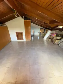 Imagem 6 - Sobrado Em Condomínio em Residencial Aldeia do Vale, Goiânia - GO