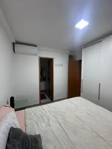 Imagem 6 - Apartamento em Vila Rosa, Goiânia - GO