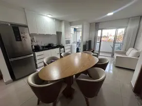 Imagem 2 - Apartamento em Vila Rosa, Goiânia - GO