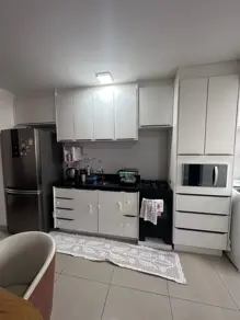 Imagem 5 - Apartamento em Vila Rosa, Goiânia - GO