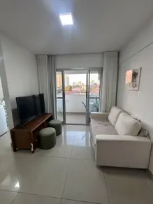 Apartamento Vila Rosa, Goiânia - GO — foto 2