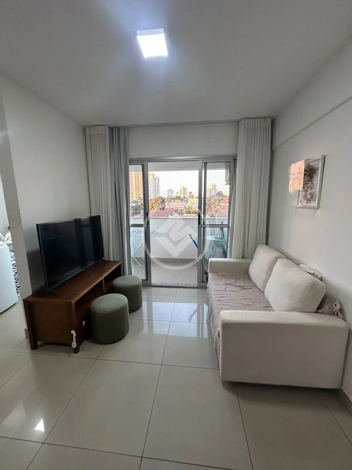 Image 2 - Apartamento em Vila Rosa, Goiânia - GO