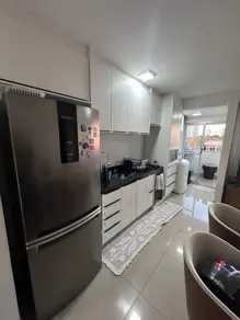 Imagem 4 - Apartamento em Vila Rosa, Goiânia - GO