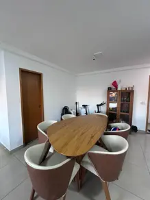 Imagem 3 - Apartamento em Vila Rosa, Goiânia - GO