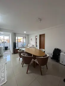Apartamento Vila Rosa, Goiânia - GO — foto 1