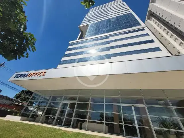 Image 14 - Sala Comercial em Jardim América, Goiânia - GO