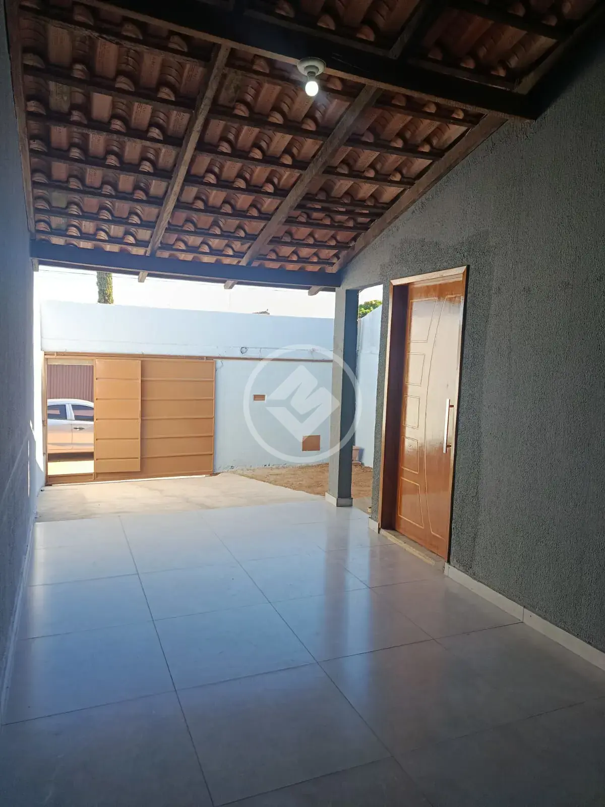 Imagem 1 - Casa em Villa Romana, Aparecida de Goiânia - GO