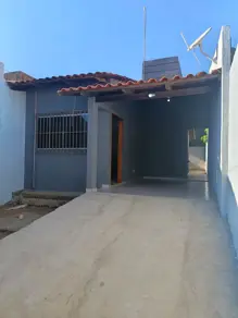 Casa Villa Romana, Aparecida de Goiânia - GO — foto 2