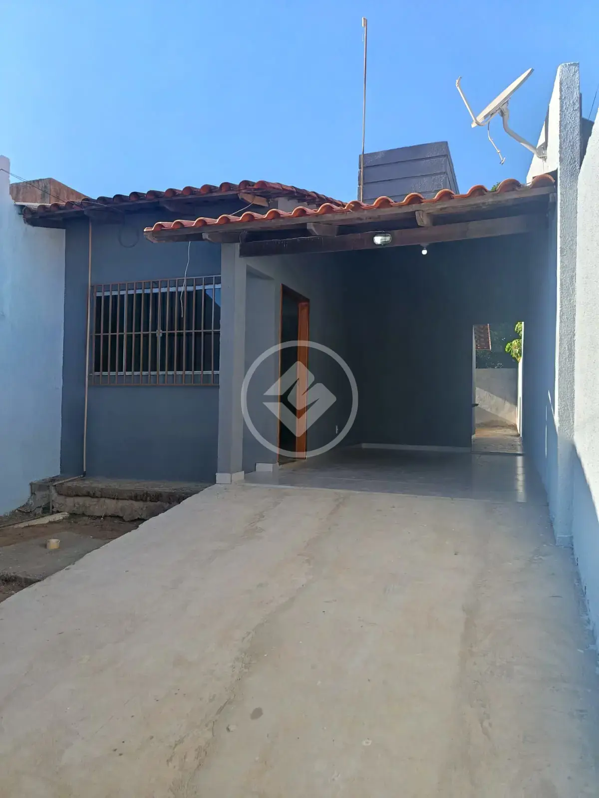 Image 2 - Casa em Villa Romana, Aparecida de Goiânia - GO