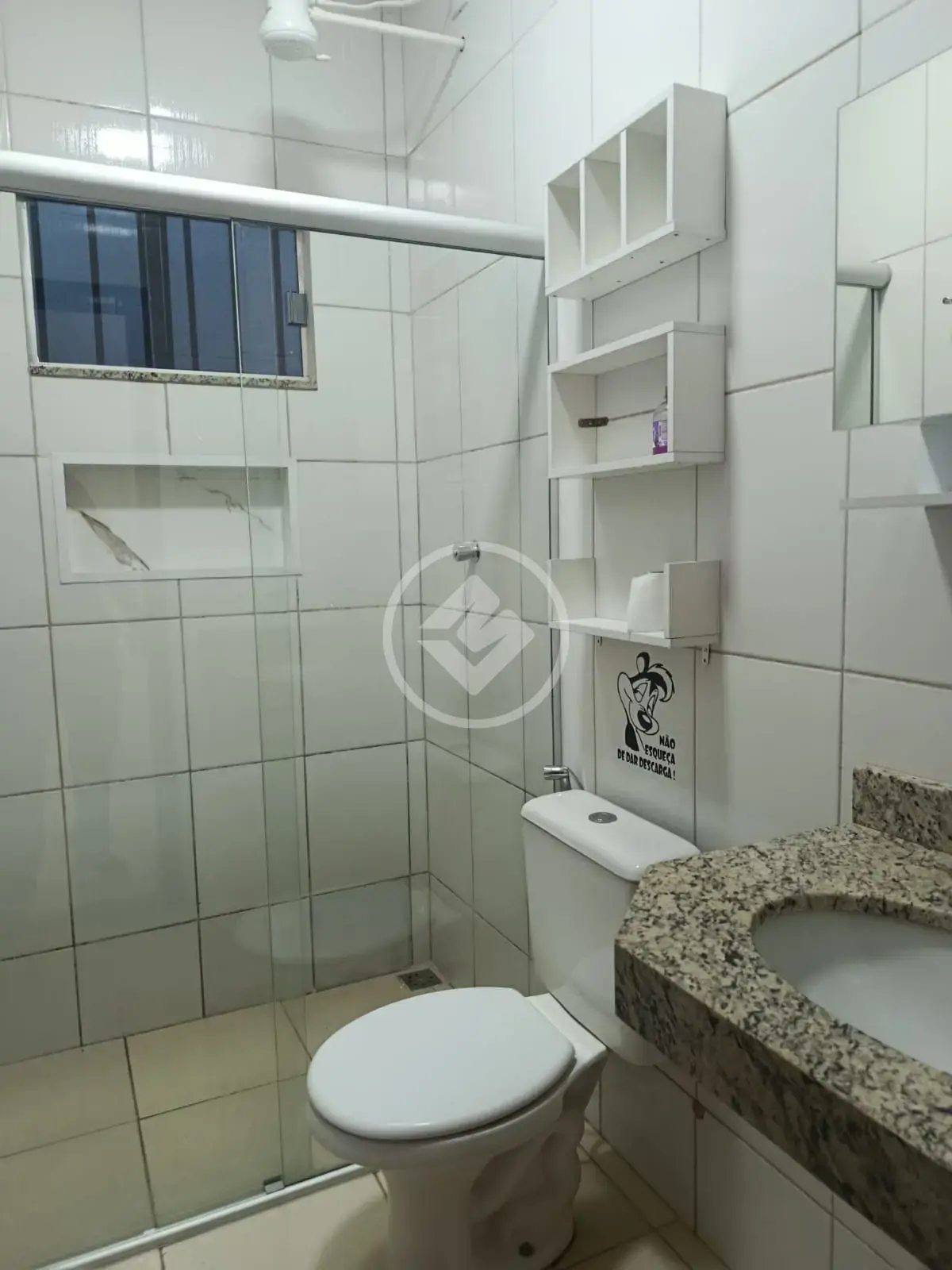 Image 12 - Casa em Villa Romana, Aparecida de Goiânia - GO