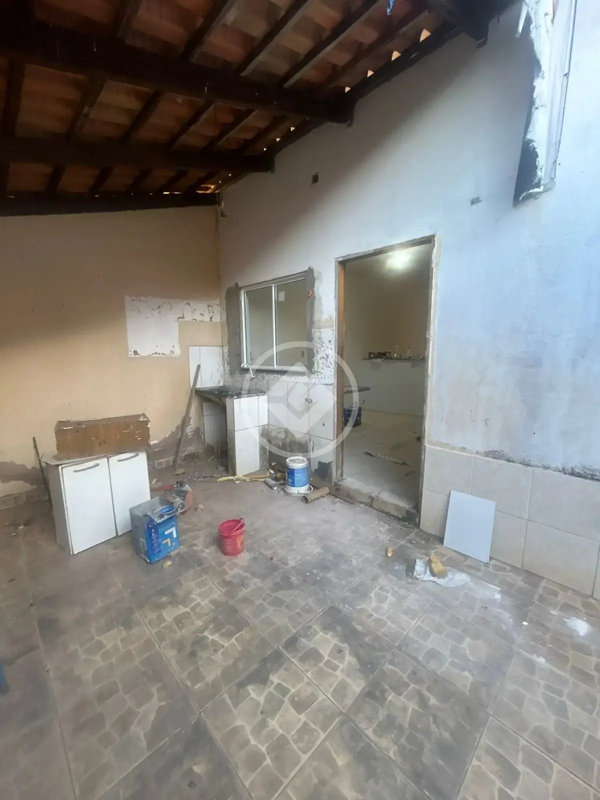 Imagem 1 - Casa em Residencial Canadá, Goiânia - GO