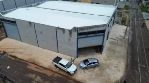 Imagem 5 - Galpão em Nossa Senhora de Lourdes, Aparecida de Goiânia - GO