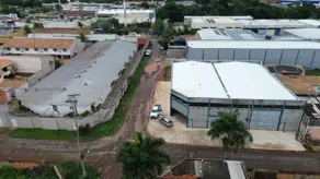 Imagem 6 - Galpão em Nossa Senhora de Lourdes, Aparecida de Goiânia - GO