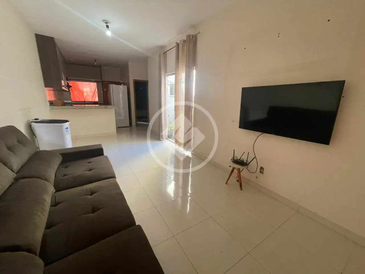 Imagem 1 - Casa em Rosa dos Ventos, Aparecida de Goiânia - GO