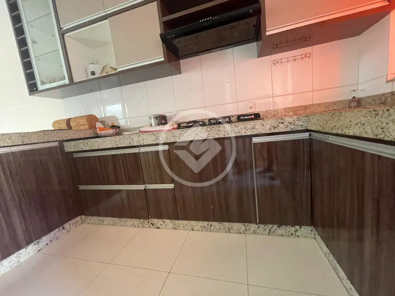 Imagem 2 - Casa em Rosa dos Ventos, Aparecida de Goiânia - GO