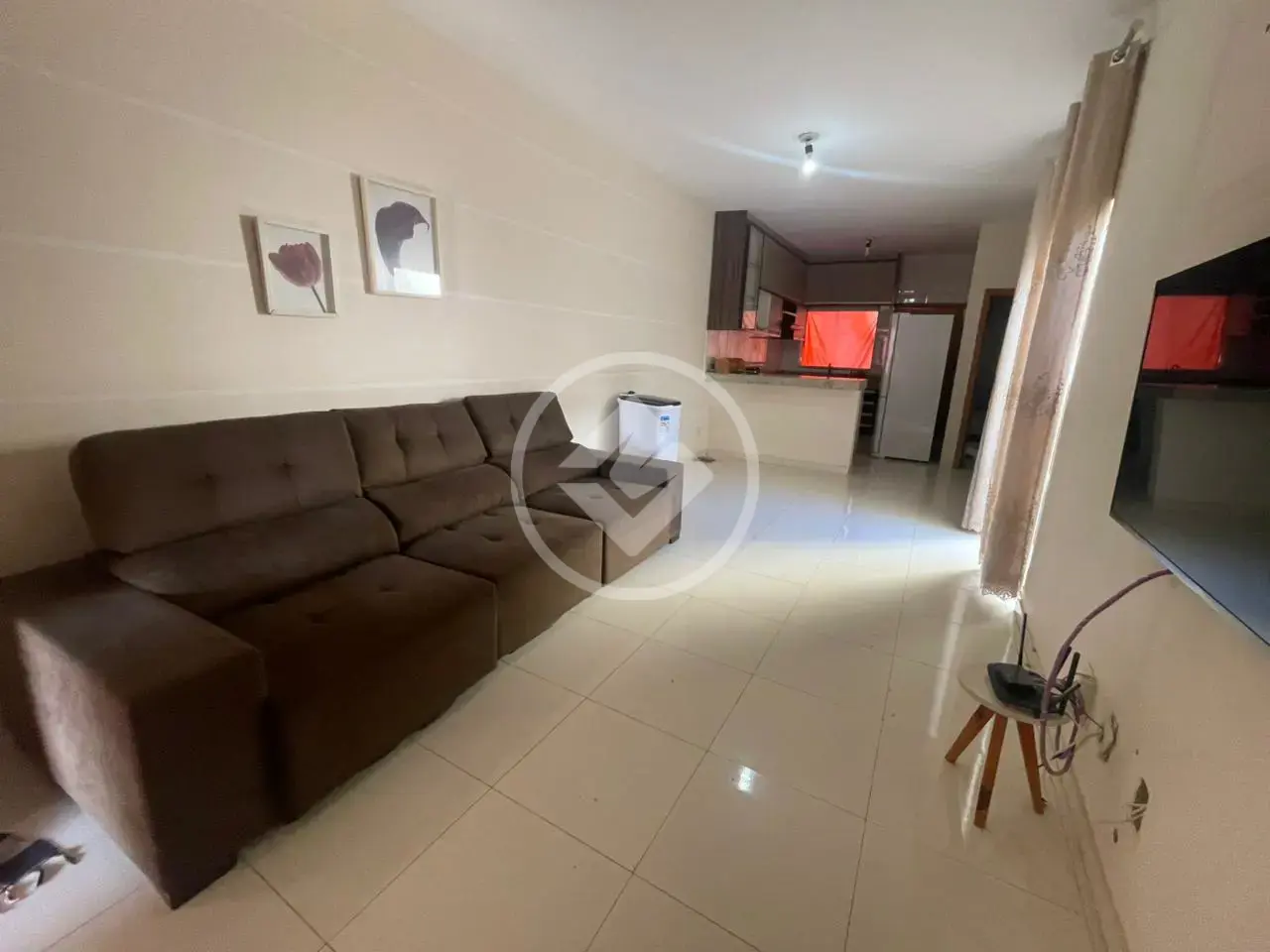 Imagem 1 - Casa em Rosa dos Ventos, Aparecida de Goiânia - GO