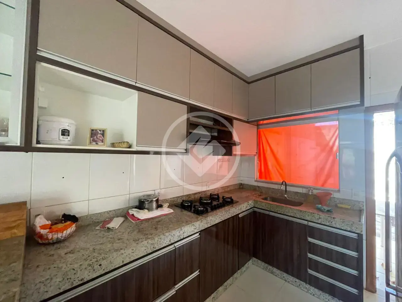 Imagem 4 - Casa em Rosa dos Ventos, Aparecida de Goiânia - GO
